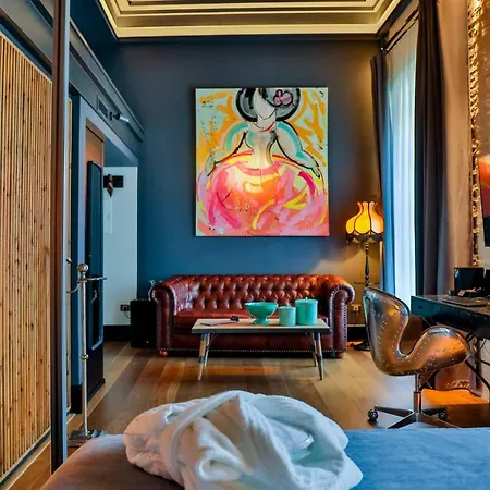 Lobby Siviglia