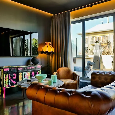 Lobby 5* Siviglia