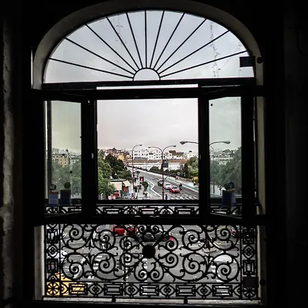 Lobby فندق