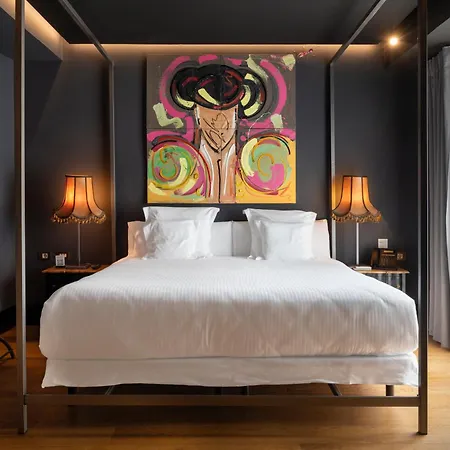 فندق Lobby 5*