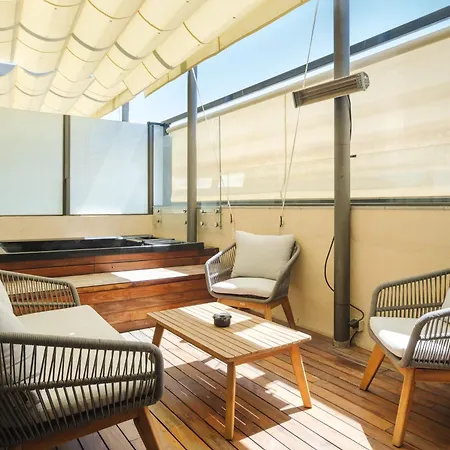 Lobby Seville