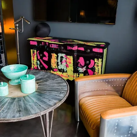 فندق Lobby