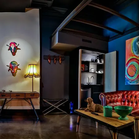 Lobby إشبيلية