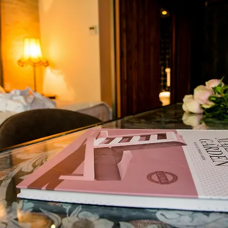 فندق Lobby