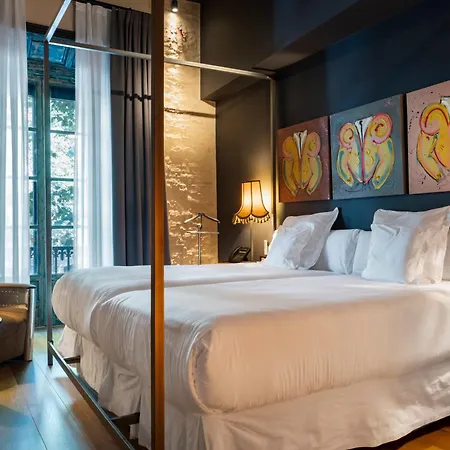 Lobby 5* Seville